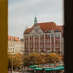Elegant 2br, Amazing Old Town Views, Plac Solny Walk To Rynek! Amenities