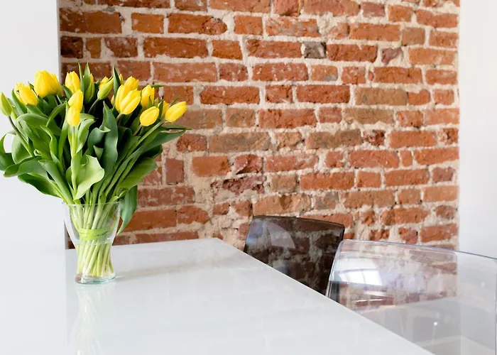 Daire Elegant 2br, Amazing Old Town Views, Plac Solny Walk To Rynek! Amenities Wroclaw