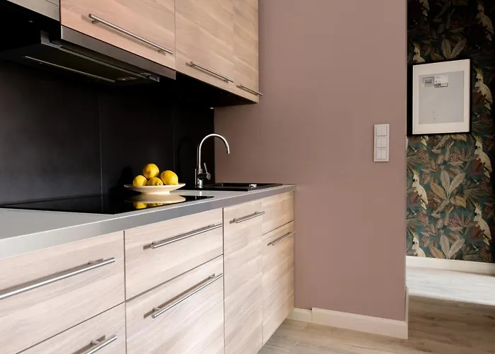 Elegant 2br, Amazing Old Town Views, Plac Solny Walk To Rynek! Amenities Daire *