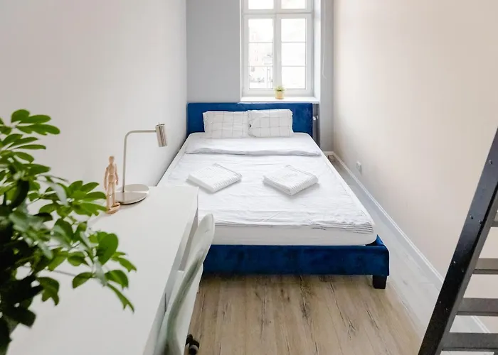 Daire Elegant 2br, Amazing Old Town Views, Plac Solny Walk To Rynek! Amenities