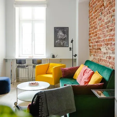 Elegant 2br, Amazing Old Town Views, Plac Solny Walk To Rynek! Amenities *