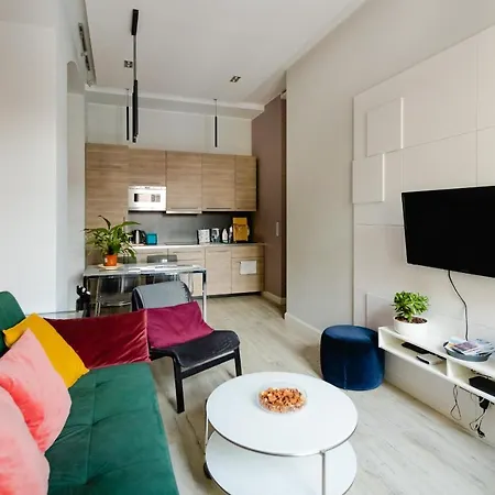 Elegant 2br, Amazing Old Town Views, Plac Solny Walk To Rynek! Amenities *