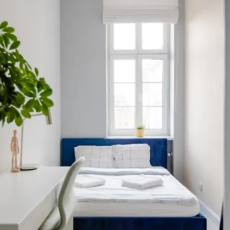 Elegant 2br, Amazing Old Town Views, Plac Solny Walk To Rynek! Amenities Wroclaw