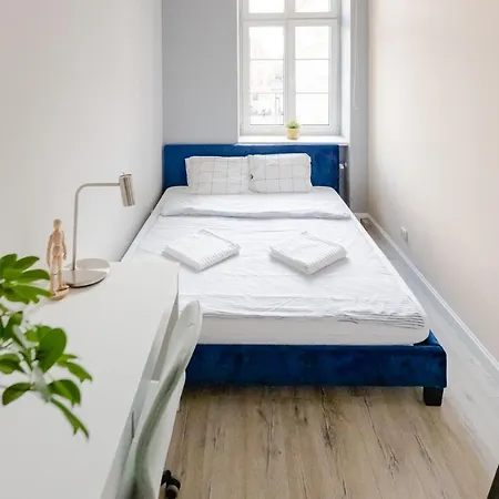 Apartment Elegant 2br, Amazing Old Town Views, Plac Solny Walk To Rynek! Amenities
