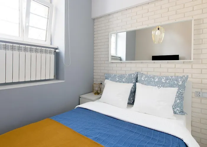 アパート Elegant 2br, Amazing Old Town Views, Plac Solny Walk To Rynek! Amenities ヴロツワフ