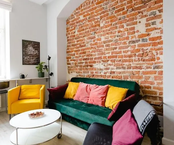 Elegant 2br, Amazing Old Town Views, Plac Solny Walk To Rynek! Amenities *