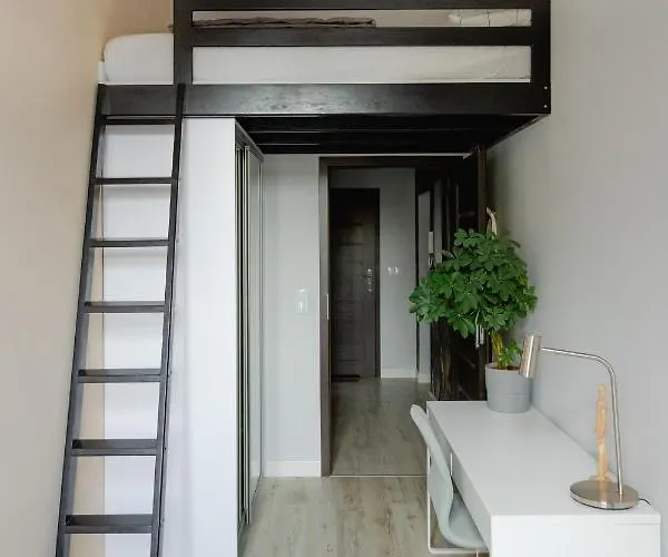 アパート Elegant 2br, Amazing Old Town Views, Plac Solny Walk To Rynek! Amenities