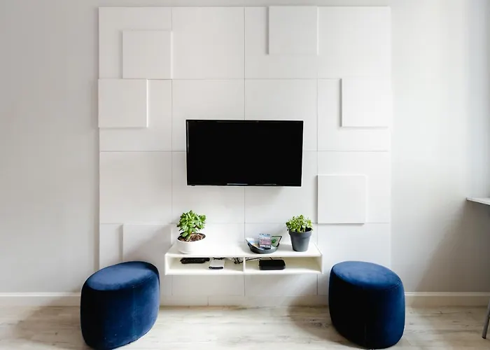 Elegant 2br, Amazing Old Town Views, Plac Solny Walk To Rynek! Amenities アパート